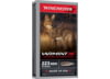 Image of Winchester Varmint X .223 Remington Ammo category