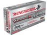 Image of Winchester Varmint X 204 Ruger Ammo category
