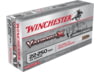 Image of Winchester Varmint X 22-250 Remington Ammo category