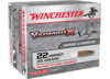 Image of Winchester Varmint X Ammunition category