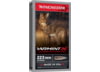 Image of Winchester Varmint X .223 Remington Ammo category