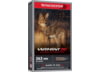 Image of Winchester Varmint X Rifle Ammo category