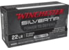 Image of Winchester Silvertip Rimfire 22 Long Rifle Ammo category