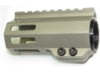 Image of AR 15 Tactical Rails category