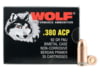 Image of 45 ACP Ammunition category
