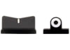 Image of XS Sight Systems DXW Big Dot Tritium &amp; Fiber Optic Night Sights category