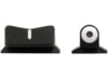 Image of XS Sight Systems DXW Big Dot Tritium Pistol Sights category