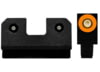 Image of XS Sight Systems R3D Night Sights Tritium Pistol Sights category