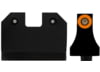Image of XS Sight Systems R3D Night Sights Tritium &amp; Fiber Optic Night Sights category