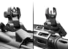 Image of AR15 Iron Sights category
