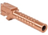 Image of Pistol Barrels category