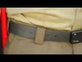 5.11 Tactical 1.5" Apex Gunner's Belt