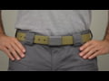 5.11 Tactical 1.5&quot; Apex T-Rail l Belt