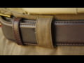 5.11 Tactical 1.5&quot; Casual Leather Belt