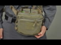 5.11 Tactical 2-Banger Bag