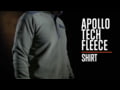 5.11 Tactical Apollo Tech Flecce Shirt