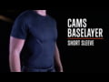 5.11 Tactical CAMS Baselayer SS