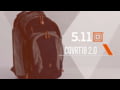 5.11 Tactical COVRT18 2.0 Backpack