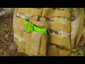 5.11 Tactical Double Pistol Bungee/Cover