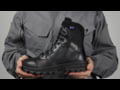 5.11 Tactical EVO 6" Water Proof Side Zip Boot