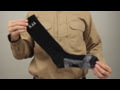 5.11 Tactical LEVEL 1 9&quot; Sock