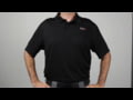 5.11 Tactical Pinnacle Short Sleeve Polo