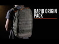 5.11 Tactical Rapid Origin Pack