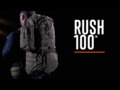 5.11 Tactical RUSH 100