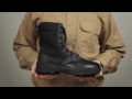 5.11 Tactical Speed 3.0 Sidezip Boot