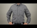 5.11 Tactical Stryke Long Sleeve Shirt