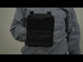 5.11 Tactical TacTec Plate Carrier Side Pannels