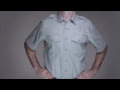 5.11 Tactical Twill PDU Class-A Short Sleeve Shirt