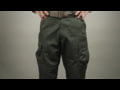 5.11 Tactical Twill TDU Pant