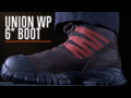 5.11 Tactical UNION Water Proof 6in BOOT V2