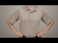 5.11 Tactical Women's Short Sleeve Performance Polo