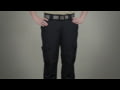 5.11 Tactical Women's Taclite EMS Pant