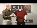 5.11 Covert Casual Shirt video