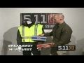 5.11 Hi-Vis Breakaway Vest