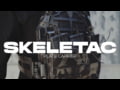 Ace Link Armor - Skeletac Plate Carrier