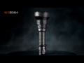 Acebeam L19 - Best Long Range Hunting Flashlight