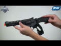 Action Sport Games - Dan Wesson Revolver Series