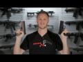 Action Sport Games - Steyr M9A1 Non Blowback CO2 Pistol