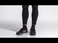 Adidas Outdoor Terrex Agravic Flow Shoes - Men's