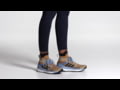 Adidas Outdoor Terrex Free Hiker Primeblue Hiking Shoes