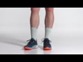 Adidas Terrex Agravic Flow 2 Trail Running Shoes - Blue
