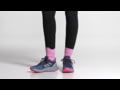 Adidas Terrex Soulstride Trail Running Shoes - Women's