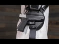 Alien Gear Holsters - Cloak Shoulder Holster For Concealed Carry