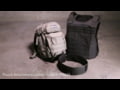 Alien Gear Holsters - ShapeShift Molle Holster - Carry with PALS Webbing