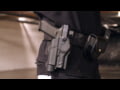 Alien Gear Holsters - Rapid Force Duty Holster