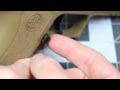 Align Tactical - P320 Mag Release Catch (Easy Instructions) - Disassembly/Installation